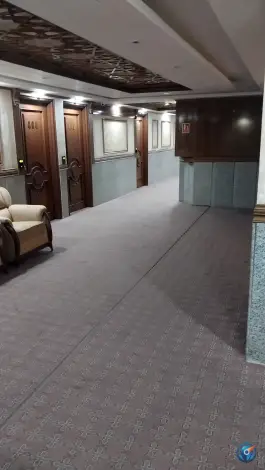 عکس هتل سیدالشهدا، محله عیدگاه مشهد 7