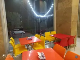عکس فست فود فرندز، محله دنا، شیراز 5