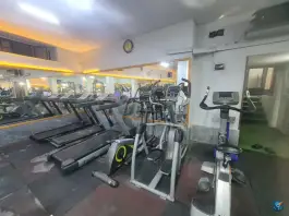 عکس باشگاه بدنسازی علی حیدر، بلوار بهارستان غربی، شیراز 2