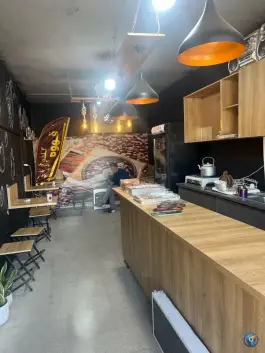 عکس کافه کندو، بلوار امام جعفر صادق، همدان 4