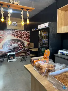 عکس کافه کندو، بلوار امام جعفر صادق، همدان 5