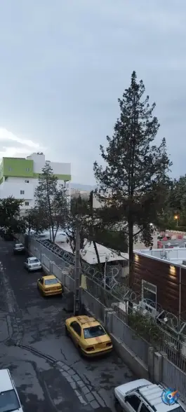 عکس بیمارستان امام حسین(ع) نظام آباد تهران 5