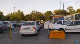 عکس پارکینگ مفتح 2، محله گلشور، مشهد 3