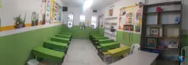 عکس پیش دبستانی و دبستان دخترانه بهترین ها ۵ ستاره، محله کلاهدوز مشهد 3