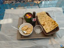 عکس عمارت سلمان فارسی، خیابان آزادی، تهران 4