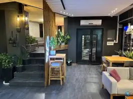 عکس کافه فست فود پچ پچ، گلدشت ۳، شیراز 2