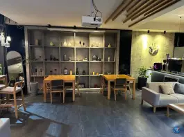 عکس کافه فست فود پچ پچ، گلدشت ۳، شیراز 3