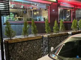 عکس کافه فست فود پچ پچ، گلدشت ۳، شیراز 4