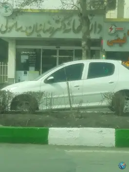 عکس داروخانه دکتر رضائیان (ساسولی) - بلوار شهید فرامرز عباسی، مشهد 2