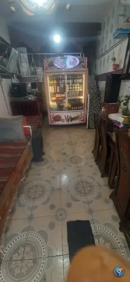 دیزی و کباب مازندران، طالقانی ۹، قوچان