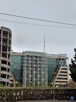 عکس دانشگاه علوم پزشکی شیراز، بلوار کریمخان زند، شیراز 4