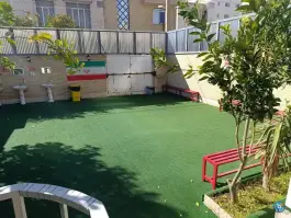 عکس دبیرستان پسرانه پرتو علوی متوسطه اول، ولیعصر، شیراز 2
