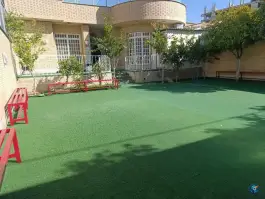 عکس دبیرستان پسرانه پرتو علوی متوسطه اول، ولیعصر، شیراز 3