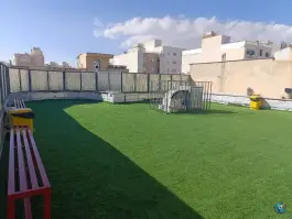 عکس دبیرستان پسرانه پرتو علوی متوسطه اول، ولیعصر، شیراز 4