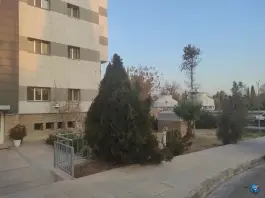 عکس بیمارستان دنا، محله مهدی آباد شیراز 2