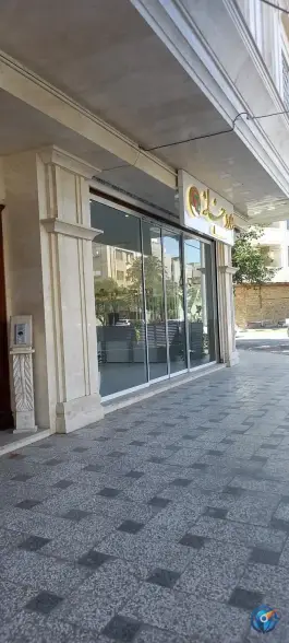 عکس داروخانه دکتر ذوالجلالی، محله اقبال، مشهد 3
