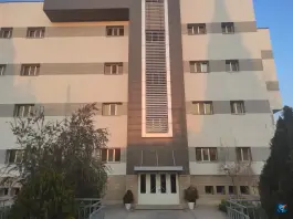 عکس بیمارستان دنا، محله مهدی آباد شیراز 3