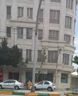 عکس داروخانه دکتر ذوالجلالی، محله اقبال، مشهد 4