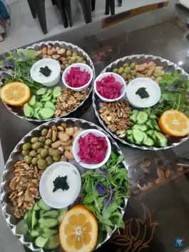عکس کبابی نوبهار رضامحله کلاچای 3