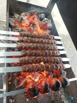 عکس کبابی نوبهار رضامحله کلاچای 7