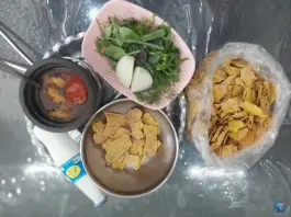عکس دیزی سرای شاهنامه، کلاته برفی، مشهد 2