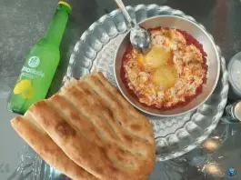 عکس دیزی سرای شاهنامه، کلاته برفی، مشهد 4