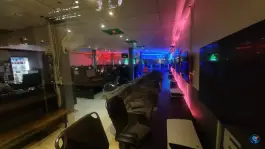 عکس گیم نت آریا، بلوار معلم، مشهد 4