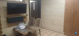 عمارت هفت دری، محله شاهچراغ، شیراز