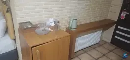 عکس عمارت هفت دری، محله شاهچراغ، شیراز 3