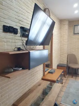 عکس عمارت هفت دری، محله شاهچراغ، شیراز 5