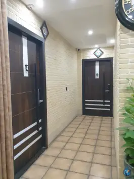عکس عمارت هفت دری، محله شاهچراغ، شیراز 8