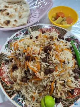 عکس قابلی سرای شام هرات، بلوار ۱۷ شهریور، مشهد 5