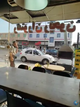 عکس رستوران ریحون، منجیل، رودبار 3