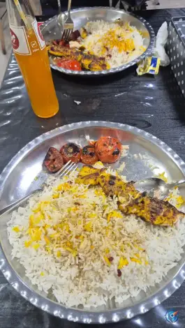 عکس های رستوران و غذاخانه صبا، خدری، بانه