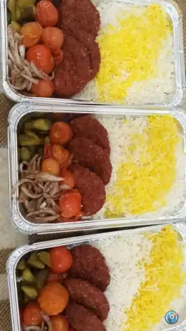 عکس رستوران و غذاخانه صبا، خدری، بانه 3