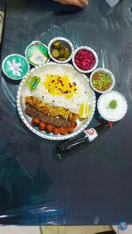 عکس رستوران و غذاخانه صبا، خدری، بانه 5