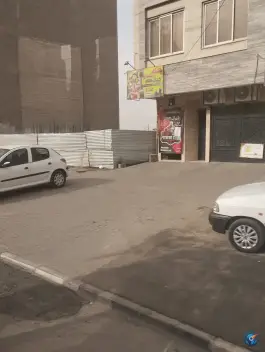 عکس باشگاه بدنسازی کیان مهر، محله تربیت مشهد 3