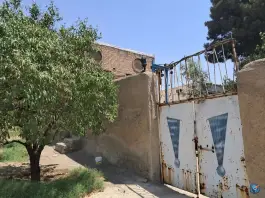 عکس های کارگاه پمپ آب زمانی، بزرگراه شهید فهمیده، کرج