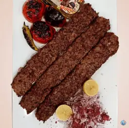 رستوران سرآشپز بناب بلوار مدرس