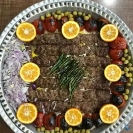 عکس رستوران سرآشپز بناب بلوار مدرس 5