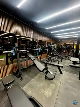 عکس باشگاه ورزشی فیتنس، محله گلشور، مشهد 3