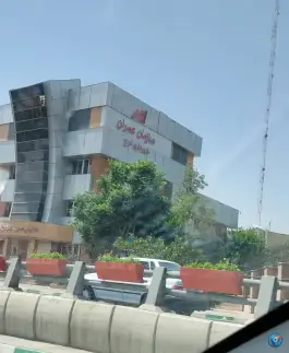 سازمان عمران و بازآفرینی فضاهای شهری شهرداری کرج، محله چهارصد دستگاه