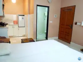 عکس هتل آپارتمان بهتاش، امام رضا ۲۹، مشهد 6