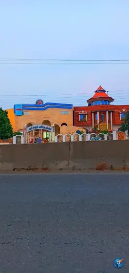 عکس استخر نیلوفر آبی بابل 6