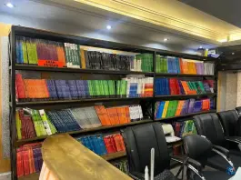 عکس آموزشگاه زبان نصیر، سروستان نهم غربی، تهران 7