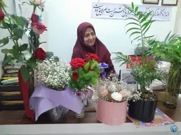 عکس پیش دبستانی و دبستان غیردولتی فاخته ثامن، محله امیریه مشهد 3