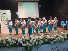 عکس پیش دبستانی و دبستان غیردولتی فاخته ثامن، محله امیریه مشهد 7