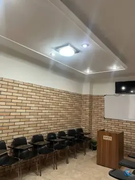 عکس آموزشگاه زبان نصیر، سروستان نهم غربی، تهران 9
