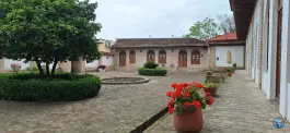 عکس مدرسه قجری تقوی ها، محله نعلبندان، گرگان 3
