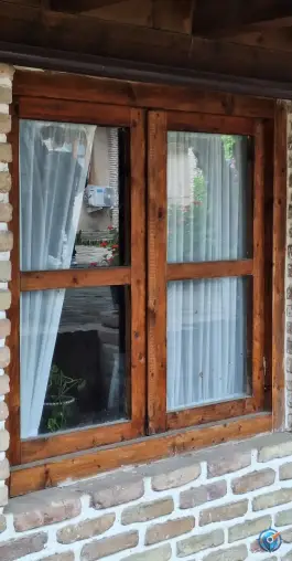 عکس مدرسه قجری تقوی ها، محله نعلبندان، گرگان 8